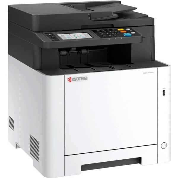 Багатофункційний пристрій A4 кол. Kyocera ECOSYS MA2600cwfx