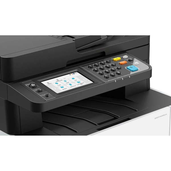 Багатофункційний пристрій A4 кол. Kyocera ECOSYS MA2600cwfx
