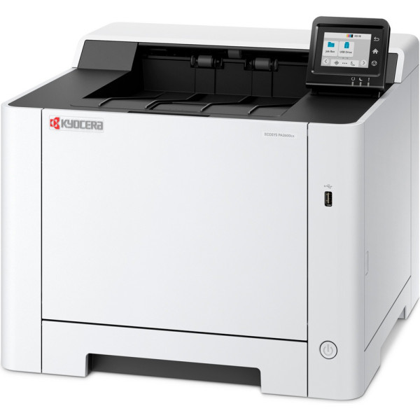 Принтер A4 Kyocera Ecosys PA2600cx (110C0H3NL0)