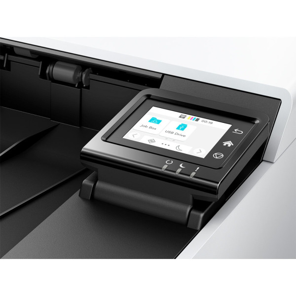 Принтер A4 Kyocera Ecosys PA2600cx (110C0H3NL0)