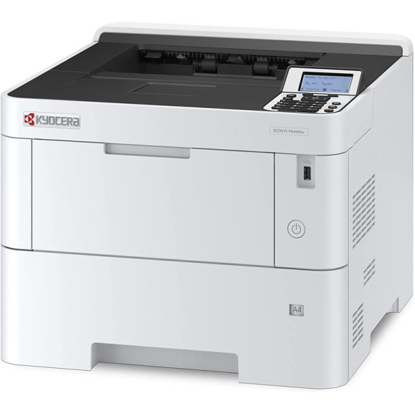 Принтер ч/б A4 Kyocera Ecosys PA4500x (110C0Y3NL0)