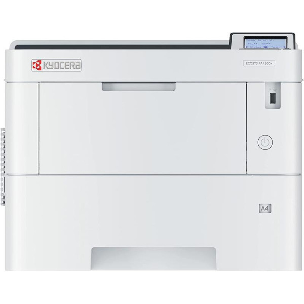 Принтер ч/б A4 Kyocera Ecosys PA4500x (110C0Y3NL0)