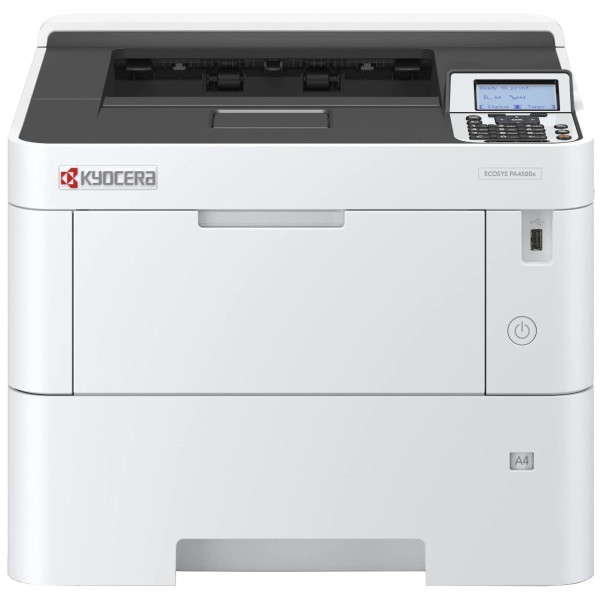 Принтер ч/б A4 Kyocera Ecosys PA4500x (110C0Y3NL0)
