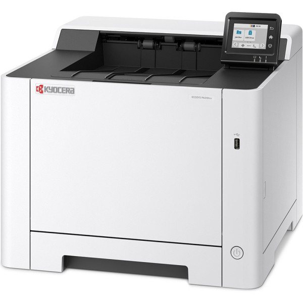 Принтер A4 Kyocera Ecosys PA2101cx (110C253NL0)