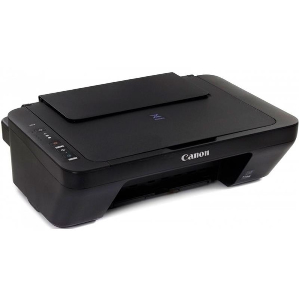 Багатофункціональний пристрій А4 кол. Canon Pixma Ink Efficiency E414 (1366C009)