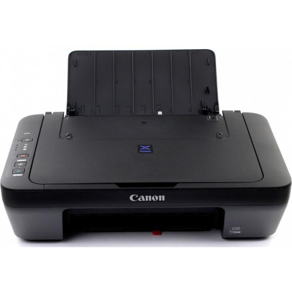 Багатофункціональний пристрій А4 кол. Canon Pixma Ink Efficiency E414 (1366C009)