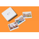 Принтер миттєвого друку Fujifilm Instax Link Wide Ash White EX D (16719574)
