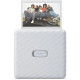 Принтер миттєвого друку Fujifilm Instax Link Wide Ash White EX D (16719574)