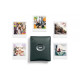 Принтер миттєвого друку Fujifilm Instax SQ Link Green (16785482)