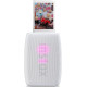 Принтер миттєвого друку Fujifilm Instax Mini Link3 C White EX D (16832077)