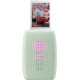 Принтер миттєвого друку Fujifilm Instax Mini Link3 S Green EX D (16832156)