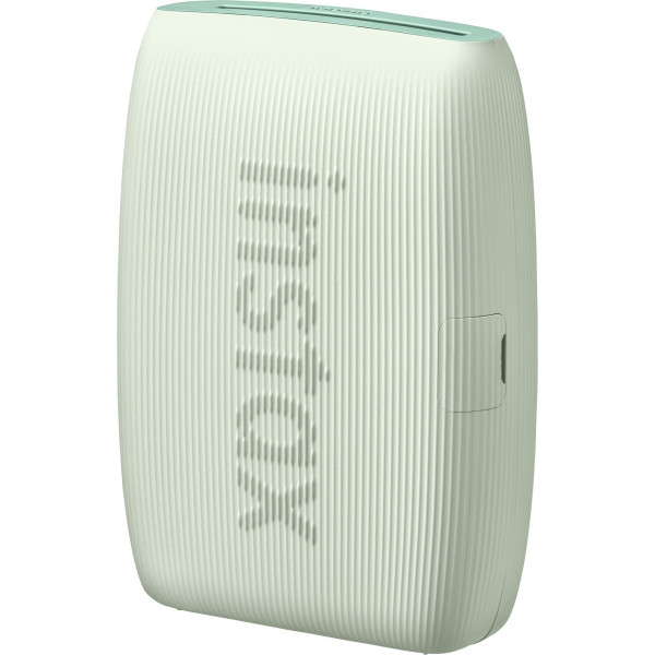 Принтер миттєвого друку Fujifilm Instax Mini Link3 S Green EX D (16832156)