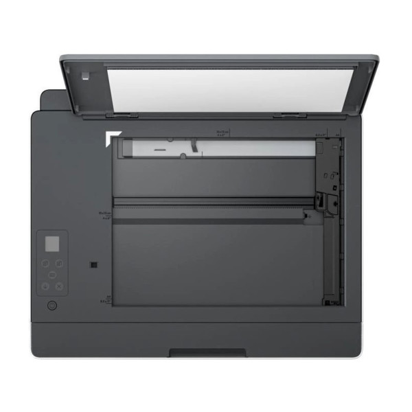 Багатофункціональний пристрій А4 HP Smart Tank 520 (1F3W2A)