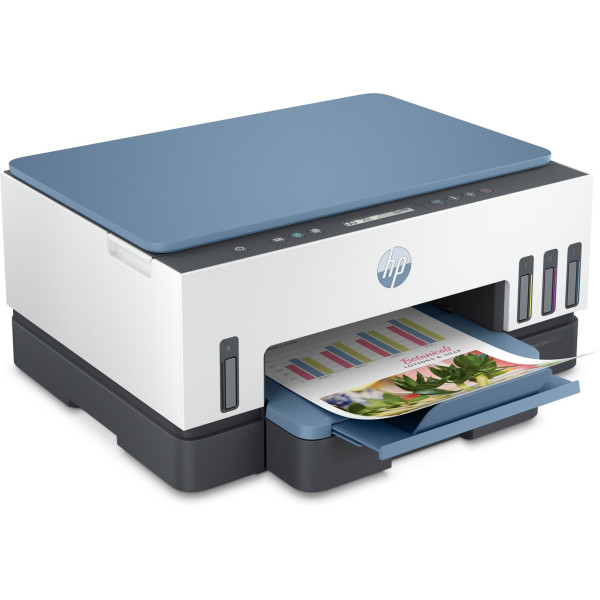 МФУ A4 цв. HP Smart Tank 725 (28B51A)