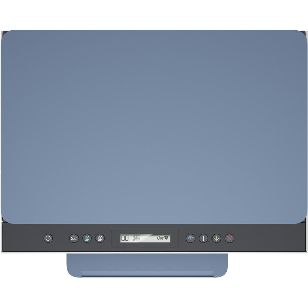 МФУ A4 цв. HP Smart Tank 725 (28B51A)