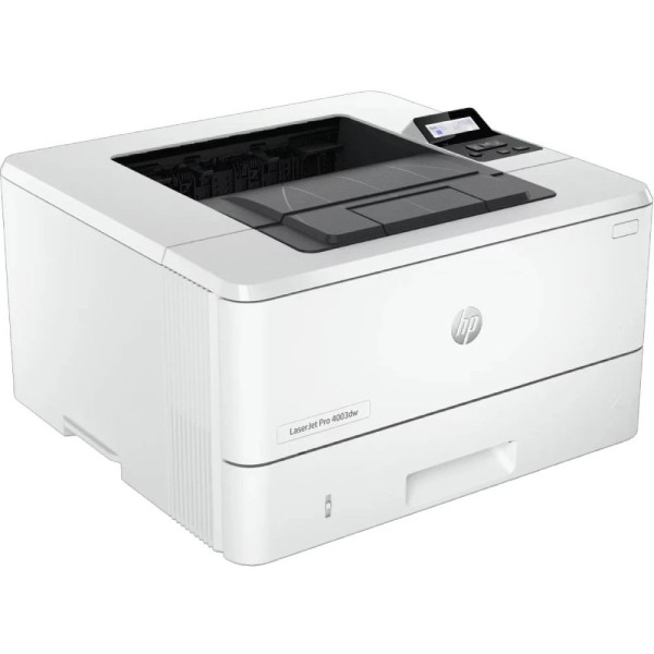 Принтер А4 HP LaserJet Pro 4003dw с Wi-Fi (2Z610A)