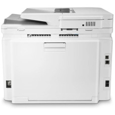 МФУ А4 HP LaserJet Pro 4103dw c Wi-Fi (2Z627A)