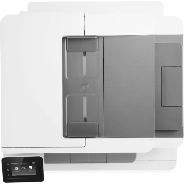 МФУ А4 HP LaserJet Pro 4103dw c Wi-Fi (2Z627A)