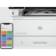 МФУ А4 HP LaserJet Pro 4103dw c Wi-Fi (2Z627A)