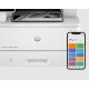Багатофункційний пристрій А4 HP LaserJet Pro 4103fdn (2Z628A)