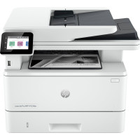 МФУ А4 HP LaserJet Pro 4103fdw c Wi-Fi (2Z629A)