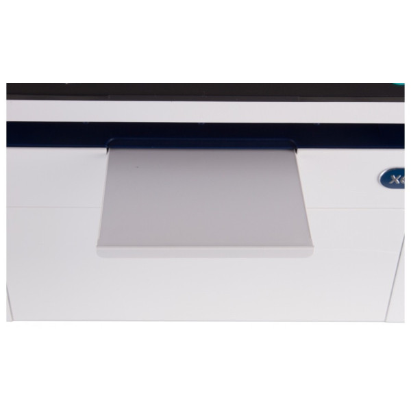 Багатофункціональний пристрій А4 ч/б Xerox WC 3025BI з Wi-Fi (3025V_BI)