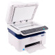 Багатофункціональний пристрій А4 ч/б Xerox WC 3025BI з Wi-Fi (3025V_BI)