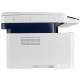 Багатофункціональний пристрій А4 ч/б Xerox WC 3025BI з Wi-Fi (3025V_BI)