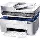 МФУ А4 ч/б Xerox WC 3025NI с Wi-Fi (3025V_NI)