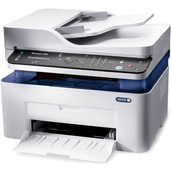 МФУ А4 ч/б Xerox WC 3025NI с Wi-Fi (3025V_NI)