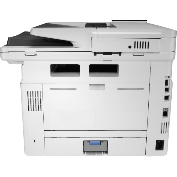 МФУ А4 HP LaserJet Enterprise M430f (3PZ55A)
