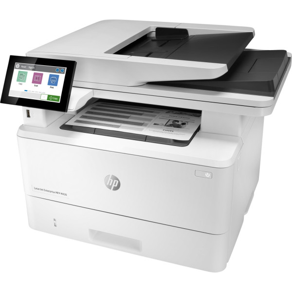 МФУ А4 HP LaserJet Enterprise M430f (3PZ55A)