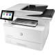 МФУ А4 HP LaserJet Enterprise M430f (3PZ55A)