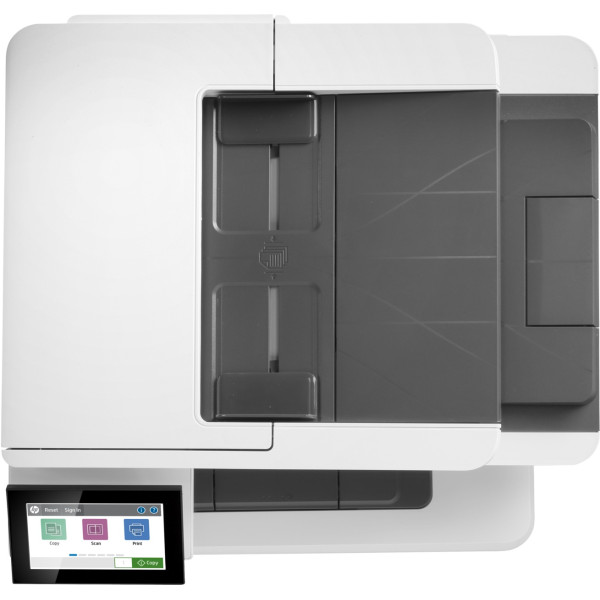 МФУ А4 HP LaserJet Enterprise M430f (3PZ55A)