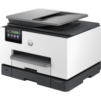 Багатофункціональний пристрій A4 кол. HP OfficeJet Pro 9130 (404K9C)