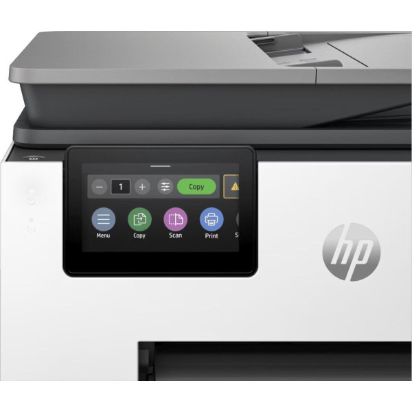 Багатофункціональний пристрій A4 кол. HP OfficeJet Pro 9130 (404K9C)