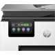 Багатофункціональний пристрій A4 кол. HP OfficeJet Pro 9130 (404K9C)