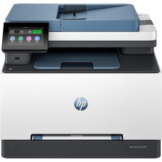 Многофункциональное устройство A4 цв. HP Color LaserJet Pro MFP 3303fdn (499M7A)