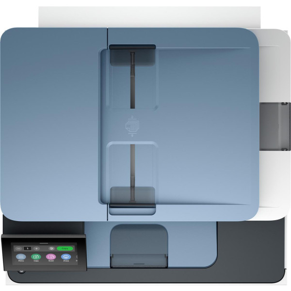 Багатофункціональний пристрій A4 кол. HP Color LaserJet Pro MFP 3303fdn (499M7A)