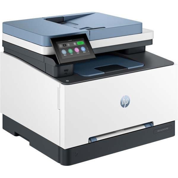 Багатофункціональний пристрій A4 кол. HP Color LaserJet Pro MFP 3303fdn з Wi-Fi (499M8A)