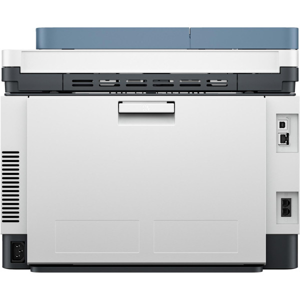 Багатофункціональний пристрій A4 кол. HP Color LaserJet Pro MFP 3303fdn з Wi-Fi (499M8A)