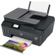 МФУ A4 цв. HP Smart Tank 530 c Wi-Fi (4SB24A)