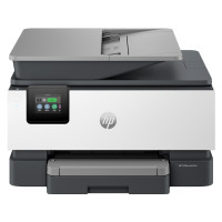 Багатофункціональний пристрій A4 кол. HP OfficeJet Pro 9120b з Wi-Fi (4V2N8C)