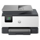 Багатофункціональний пристрій A4 кол. HP OfficeJet Pro 9120b з Wi-Fi (4V2N8C)