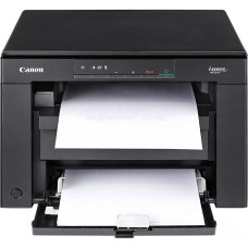 Багатофункціональний пристрій А4 ч/б Canon i-Sensys MF3010 + картриджи 2xCRG725 (5252B034AA)
