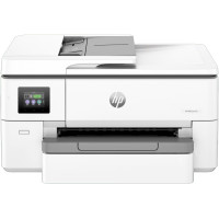 Багатофункціональний пристрій A3 кол. HP OfficeJet Pro 9720 з Wi-Fi (53N94C)