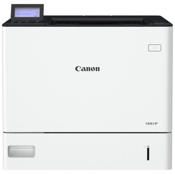 Принтер А4 ч/б Canon i-Sensys X 1861P з Wi-Fi (5644C004)