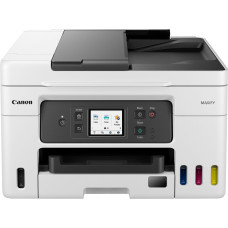 Багатофункційний пристрій A4 кол. Canon Maxify GX4040 з Wi-Fi (5779C009)