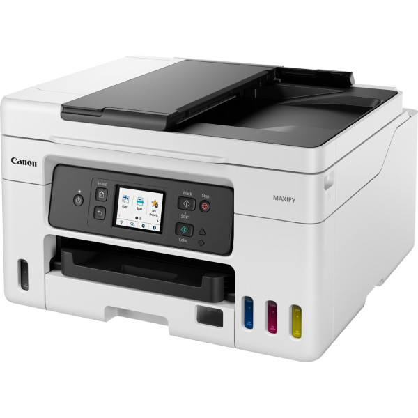 Багатофункційний пристрій A4 кол. Canon Maxify GX4040 з Wi-Fi (5779C009)