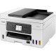 Багатофункційний пристрій A4 кол. Canon Maxify GX4040 з Wi-Fi (5779C009)